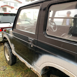 Ja11 ジムニー りーの 苫小牧のジムニーの中古車 ジモティー