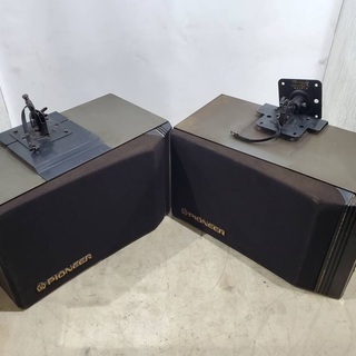 Pioneer スピーカー CS-V26-LR Pioneer スピーカー CS-V26-LR