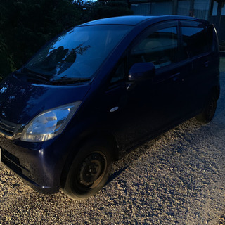 ショッピング販促品 格安 H22年式ムーヴタイミングチェーン式 まこ 緑川のダイハツの中古車 ジモティー セールの通販ストア Industri Unrika Ac Id