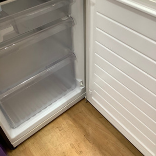 取りに来れる方限定】SANYOの2ドア冷蔵庫売ります！