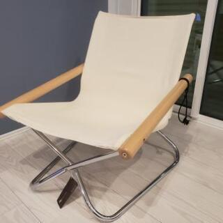 ニーチェア　ヤング　NYCHAIR YANG　2脚目