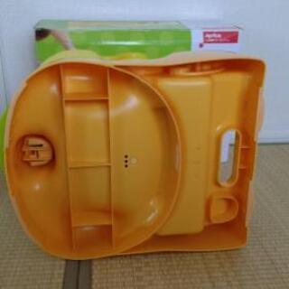 値下げ あかちゃん 始めてのお風呂から使える ベビーバスチェア コレナンデ商会 西原のベビー用品 お風呂 用品 の中古あげます 譲ります ジモティーで不用品の処分