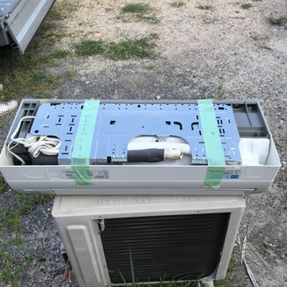 DAIKIN ダイキン　2.8KW ルームエアコン　F28NTES-W 2012年製①