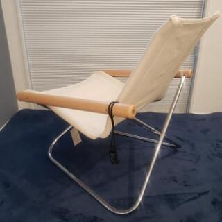 ニーチェア　ヤング　NYCHAIR YANG　2脚目