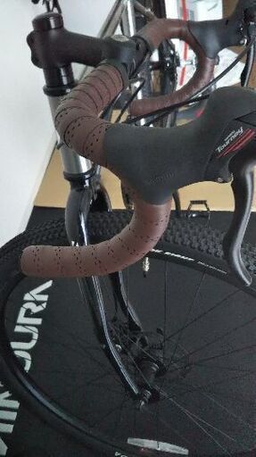 RITEWAY 29インチ×2.10(グラベルロード) 【公式通販】 RITEWAY 29インチ×2.10(グラベルロード) 【公式通販】