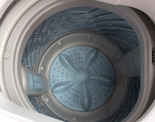 【RKGSE-312-1】特価！ハイセンス/4.5kg/全自動洗濯機/HW-E4503/中古/2020年製/当社より近隣地域無料配達 RKGSE-312】特価！ハイセンス/4.5kg/全自動洗濯機/HW-E4503/中古/2020