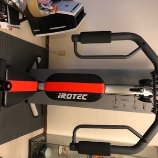 IROTECH パワーボディジム200