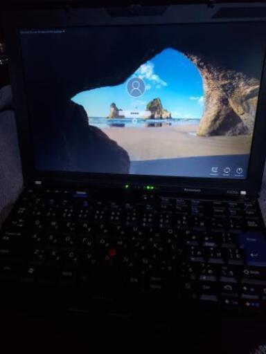 ①中古Lenovoノートパソコンセットとデジタルカメラセット