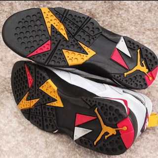 【期間限定値下げ】エアジョーダン7 レトロ リフレクション オブ ア チャンピオン　29cm