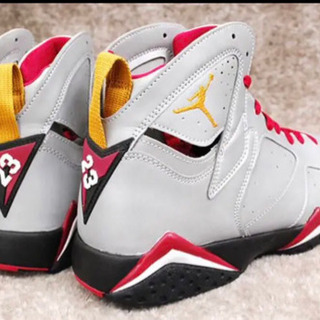 【期間限定値下げ】エアジョーダン7 レトロ リフレクション オブ ア チャンピオン　29cm