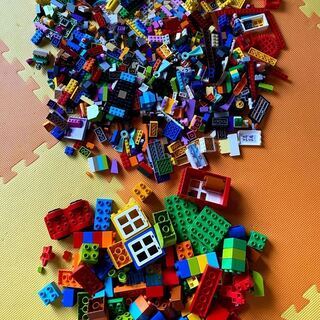 LEGO レゴ ブロック 大量