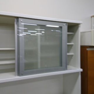 2020.8.17お買い上げありがとうございました）松田家具 2面ワイド