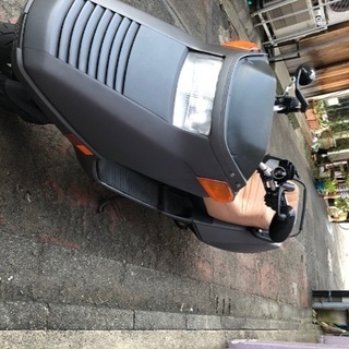 フュージョン　逆輸入車仕様