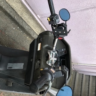 フュージョン　逆輸入車仕様