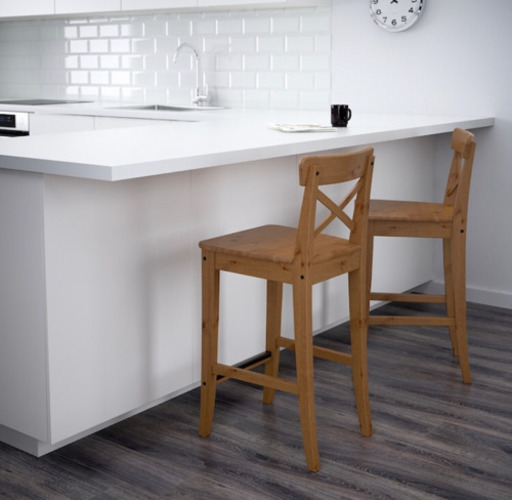 美品‼︎IKEA☆INGOLF/インゴルフ☆ハイチェア☆ | ptpnix.co.id
