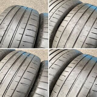 ＯＺジオットⅡ　２０インチ　レクサスＬＳ用