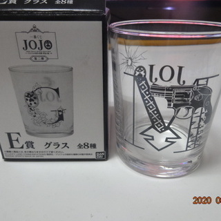 終了 一番くじジョジョの奇妙な冒険 黄金の風 タチバナ 川越のおもちゃ その他 の中古あげます 譲ります ジモティーで不用品の処分