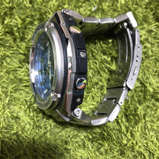 カシオ G-SHOCK G steel(定価45000くらい) 【公式通販】