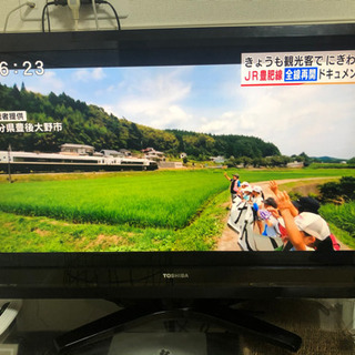 ☆SHARP液晶テレビ 40型 AQUOS LC-40E9☆交渉中