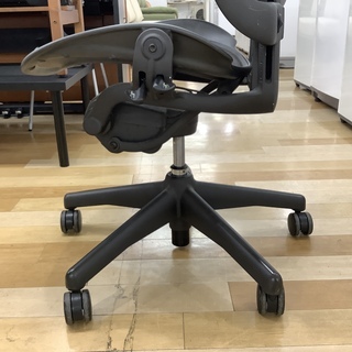 Herman Miller 一人掛けチェア【岸和田】 - 岸和田市