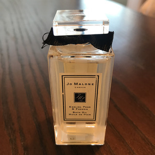 Jo MALONE LONDON イングリッシュ ペアー & フ...