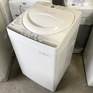 A0215 東芝 2014年 4.2kg洗濯機 M