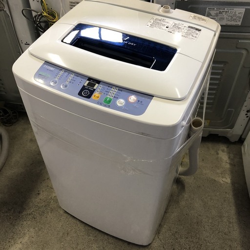 A0221　ハイアール　4.2kg洗濯機