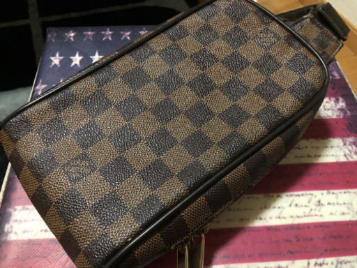 ショルダーバッグ LOUIS VUITTON