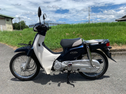大人気‼️ホンダスーパーカブ50‼️極上美車‼️