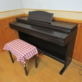 ROLAND Digital Piano（ジャンク品）