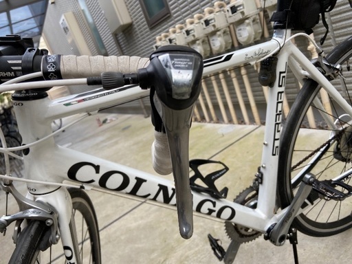 COLNAGO コルナゴ ロードバイク　ultegra 値下げ歓迎 COLNAGO コルナゴ ロードバイク ultegra 値下げ歓迎