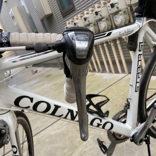 【値下げ】COLNAGO コルナゴ　ロードバイク＋おまけ各種