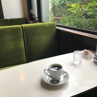 9/7(月)11:00 クラシック喫茶カフェ会お茶の水の画像