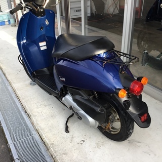DT125 34X 実動エンジン一式 RZ125などにも