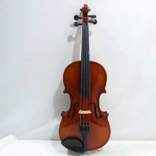 メンテ済み ドイツ製 バイオリン RUDOLPH FIEDLER GOF 分数 1/4 ルドルフ フィドラー 2005年 杉藤弓毛替え済み KUN アジャスター内臓テールピース 松脂 愛知県清須市 手渡し 全国発送対応 中古バイオリン 管理2243 - 清須市