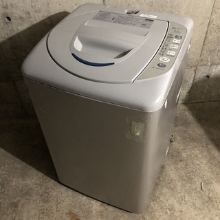 A0249　サンヨー　4.2kg 洗濯機　2009年