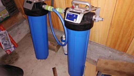 純水器