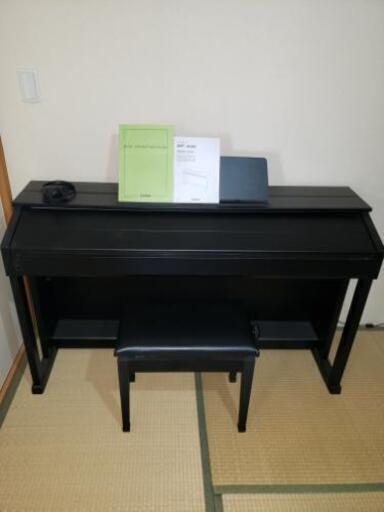 電子ピアノ CELVIANO ローズウッド調 AP-S450BN [88鍵盤] CASIO 