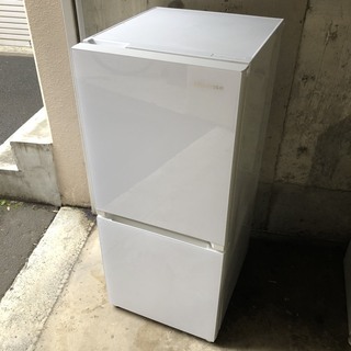 41/602 アクア 126L冷蔵庫 2022年製 AQR-13M【モノ市場 知立店】