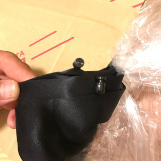 80系ノア　ヴォクシー　エスクァイア　室内カーテン
