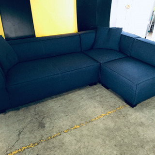 ET963A⭐️ニトリソファー⭐️