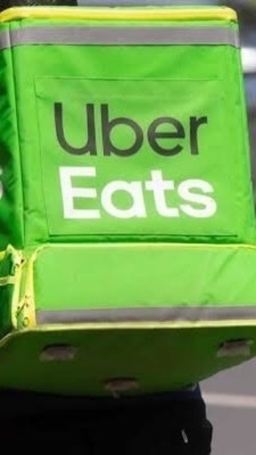 ⭐新潟 UberEats配達員 (コチャマ) 新潟の友達のメンバー募集・無料 