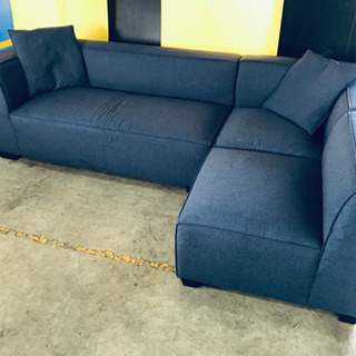 963番 ✨ニトリ✨ソファー‼️  