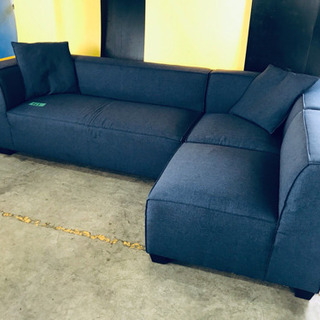 963番 ✨ニトリ✨ソファー‼️  