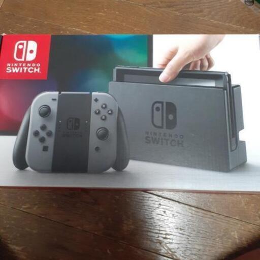 期間限定出品　Nintendo　Switch