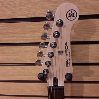YAMAHA エレキギター Paciffca PAC-112V 【新響楽器 甲子園店】