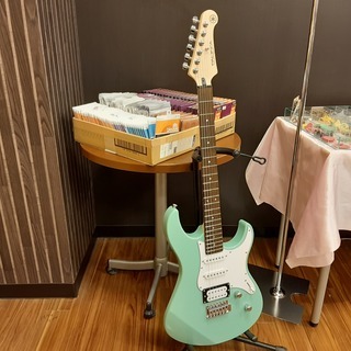 YAMAHA エレキギター Paciffca PAC-112V 【新響楽器 甲子園店】
