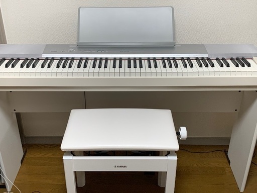 CASIO 電子ピアノ px-150
