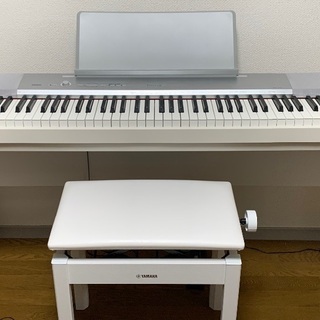 CASIO 電子ピアノ px-150