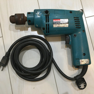 Makita(マキタ) 10mm震動ドリル HP1030